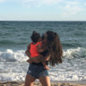 Meet your Posher, Stacey